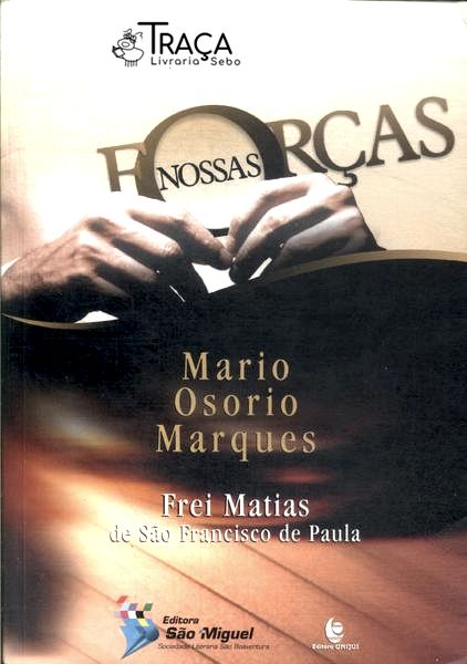 Nossas Forças