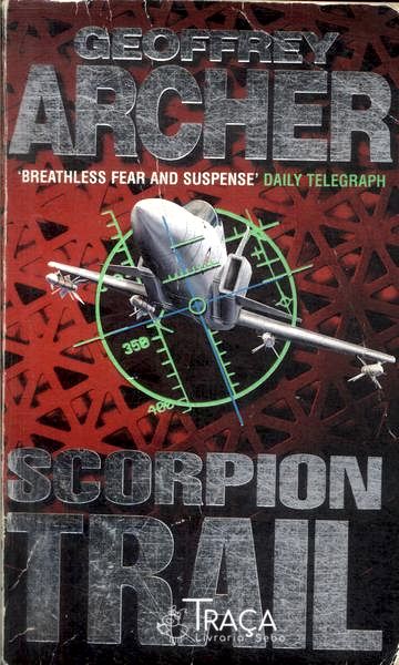 Scorpion Trail