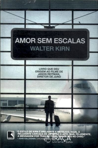 Amor sem Escalas