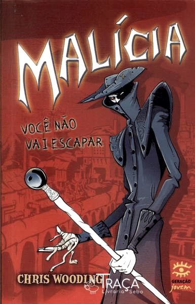 Malícia