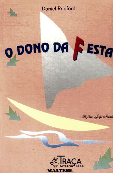 O Dono da Festa