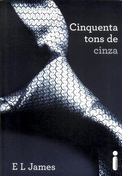 Cinquenta Tons de Cinza