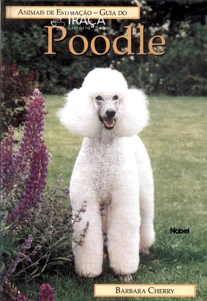 Animais de Estimação: Guia do Poodle