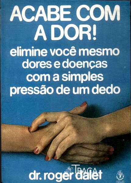 Acabe com a Dor