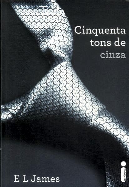 Cinquenta Tons de Cinza