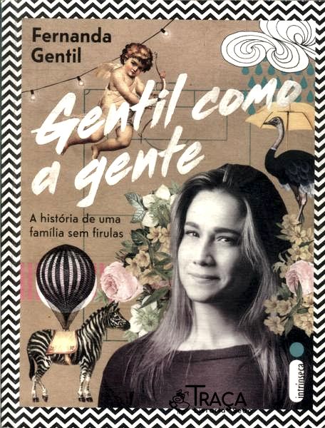 Gentil Como a Gente
