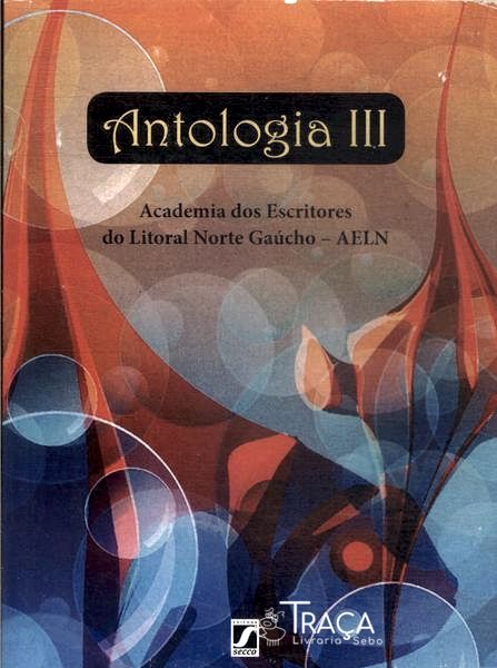 Antologia Vol 3