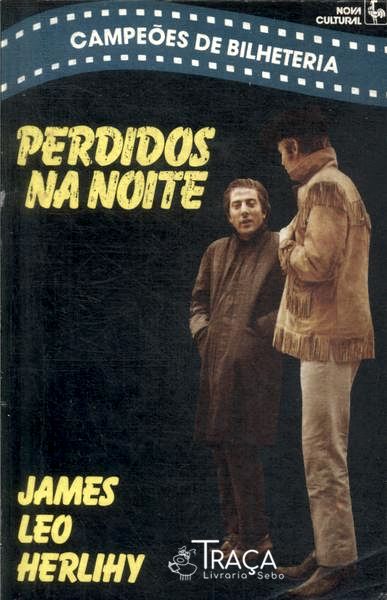Perdidos Na Noite