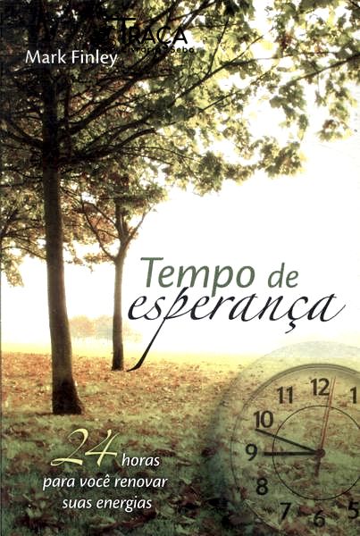 Tempo De Esperança