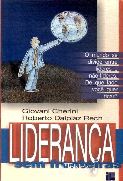 Liderança sem Fronteiras