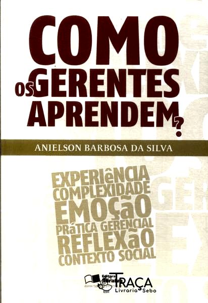 Como os Gerentes Aprendem?