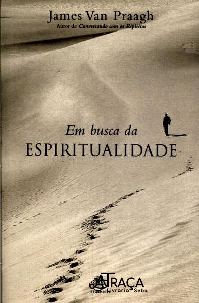 Em Busca de Espiritualidade