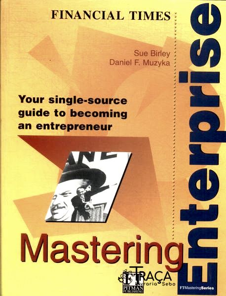 Mastering Enterprise