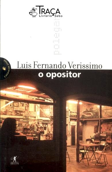 O Opositor