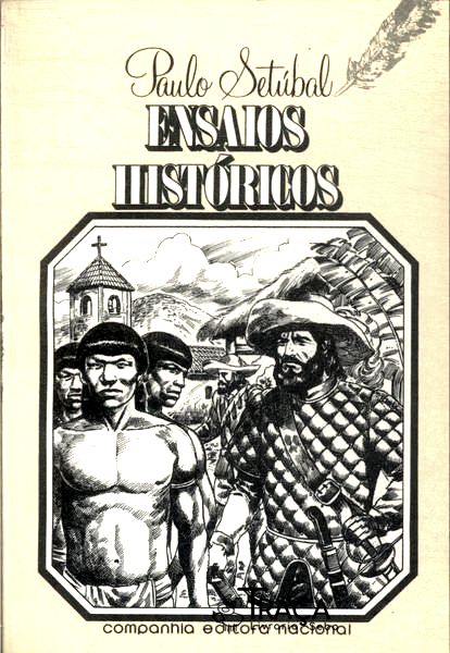 Ensaios Históricos