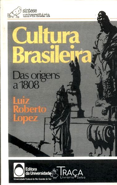 Cultura Brasileira