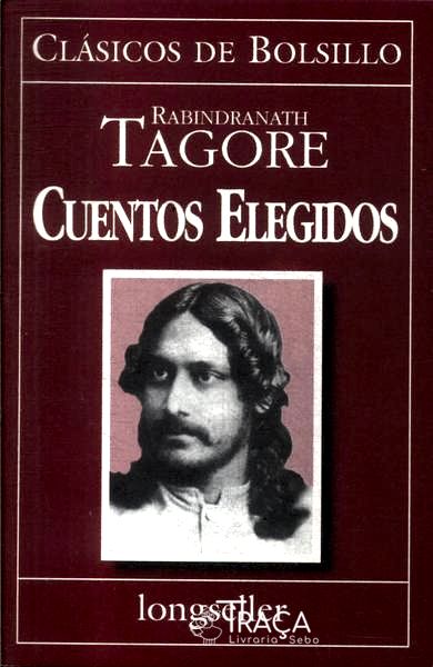 Cuentos Elegidos