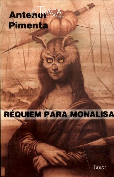Réquiem para Monalisa