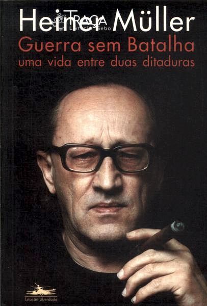 Guerra sem Batalha