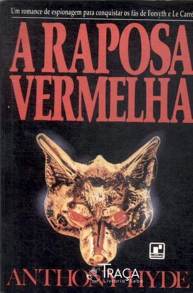 A Raposa Vermelha