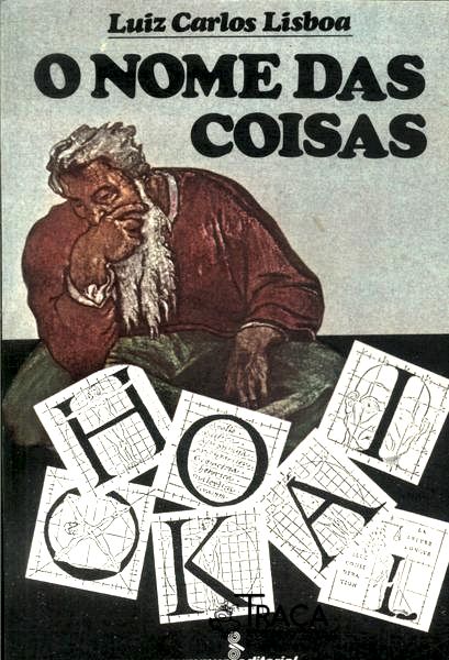 O Nome Das Coisas