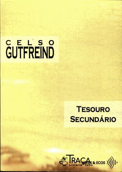 Tesouro Secundário