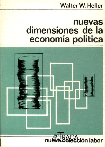 Nuevas Dimensiones de La Economía Política