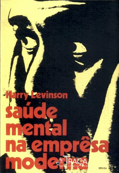 Saúde Mental na Emprêsa Moderna