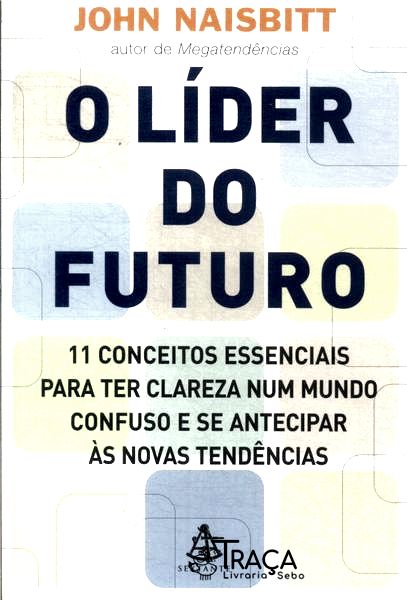 O Líder do Futuro