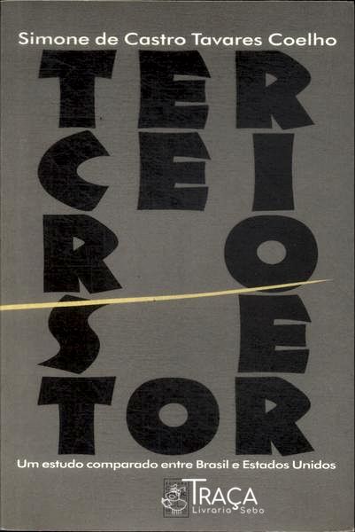Terceiro Setor