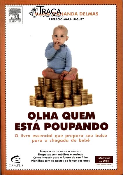 Olha Quem Está Poupando