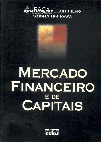 Mercado Financeiro e de Capitais