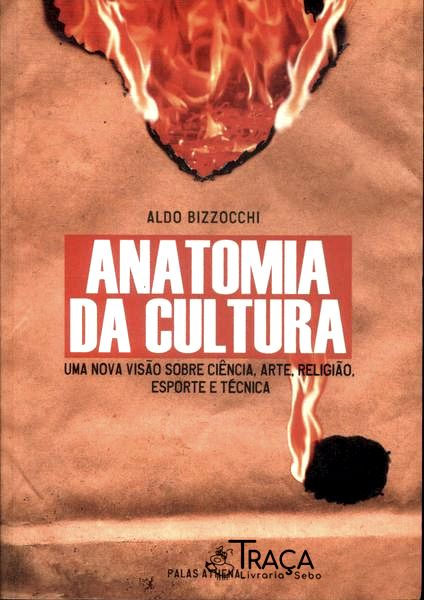 Anatomia da Cultura