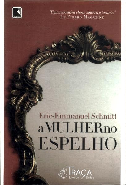 A Mulher No Espelho
