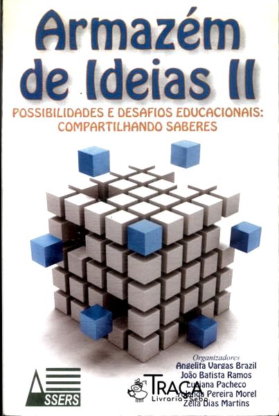 Armazém de Idéias Il
