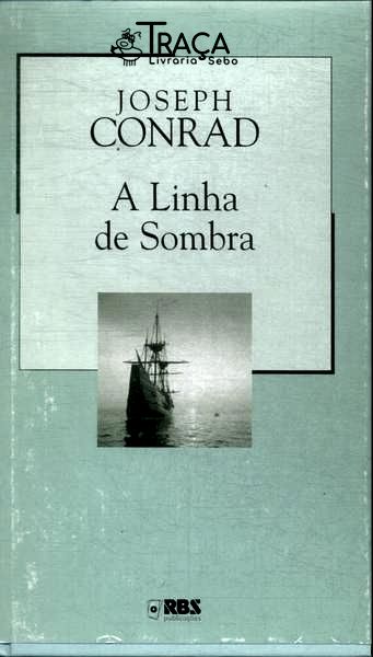 A Linha de Sombra