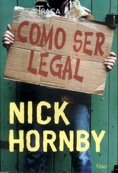Como Ser Legal