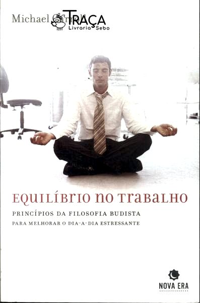 Equilíbrio No Trabalho