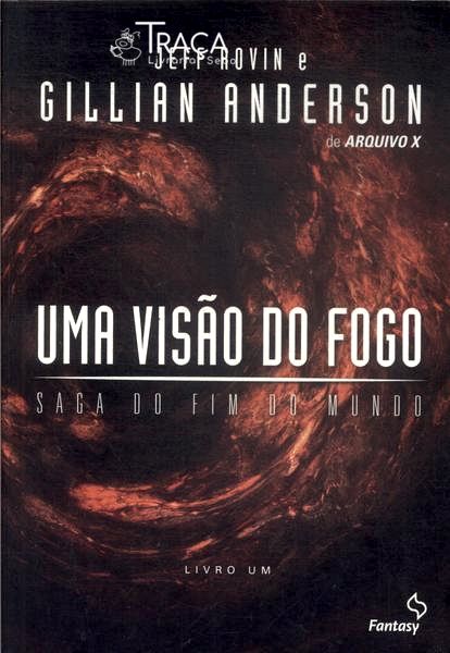 Uma Visão do Fogo