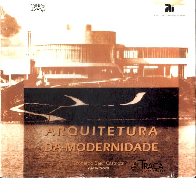 Arquitetura da Modernidade