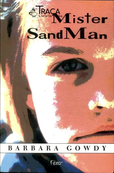 Mister Sandman