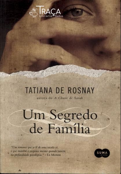 Um Segredo de Familia
