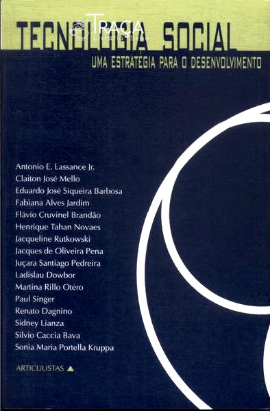 Tecnologia Social