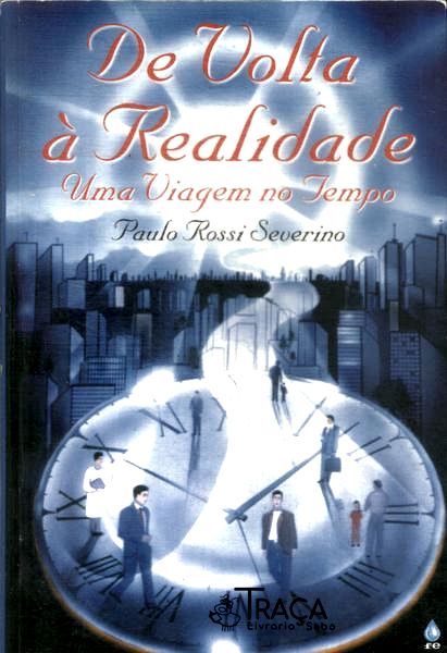 De Volta À Realidade