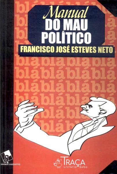 Manual do Mau Político