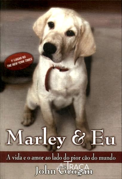 Marley e Eu