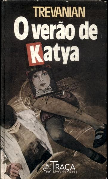 O Verão de Katya