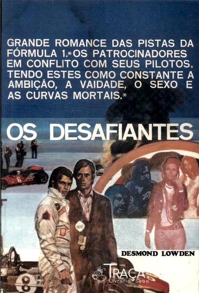 Os Desafiantes