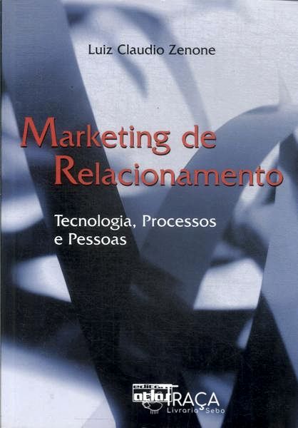 Marketing de Relacionamento