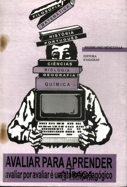 Avaliar para Aprender